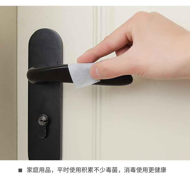 Set 10 miếng cồn khô bông tẩm cồn tiệt trùng