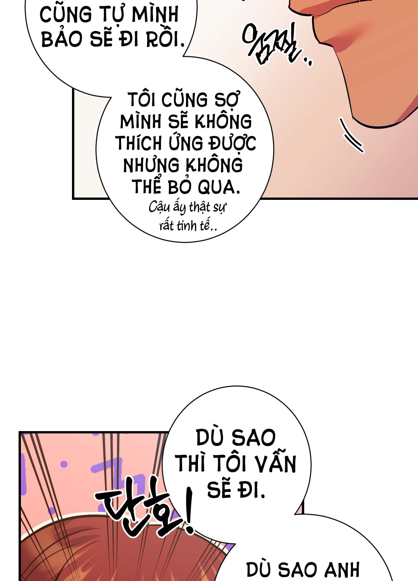 [18+] một lòng một dạ chapter 26.1 38