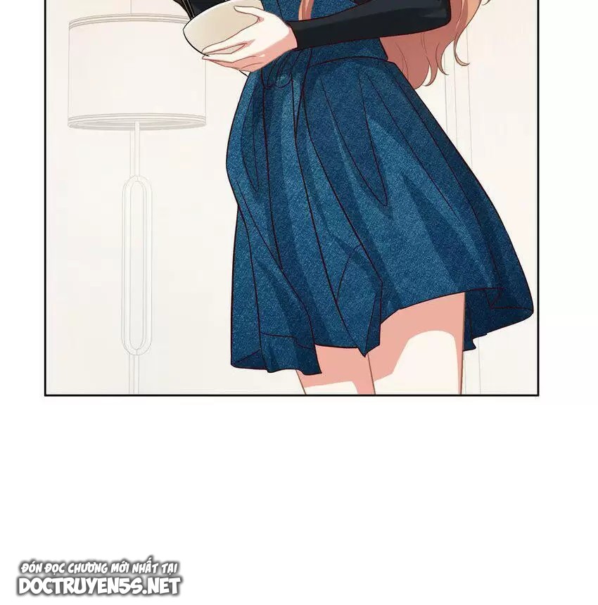ảnh hậu một tuần mập ba cân chapter 14 17