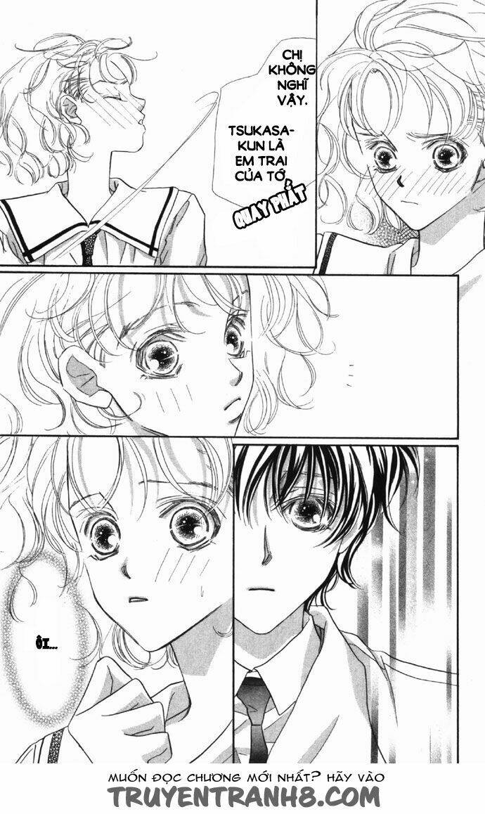 yoru made matenai chapter 6 35