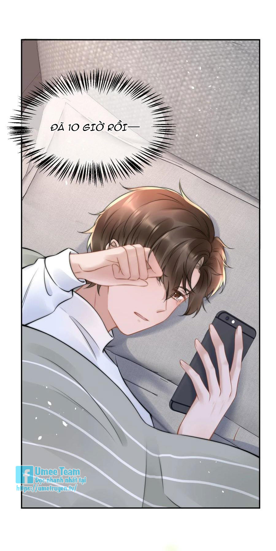 ta sinh con cho tổng tài chapter 51 15