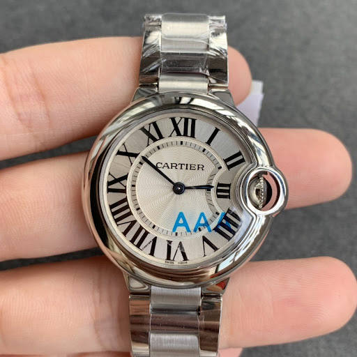 Đồng Hồ Unisex Nam Nữ Catier 690z Cao Cấp