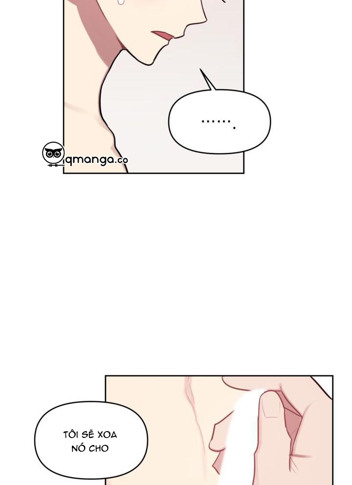 vị khách khả nghi và nhóc làm thêm chapter 7 31