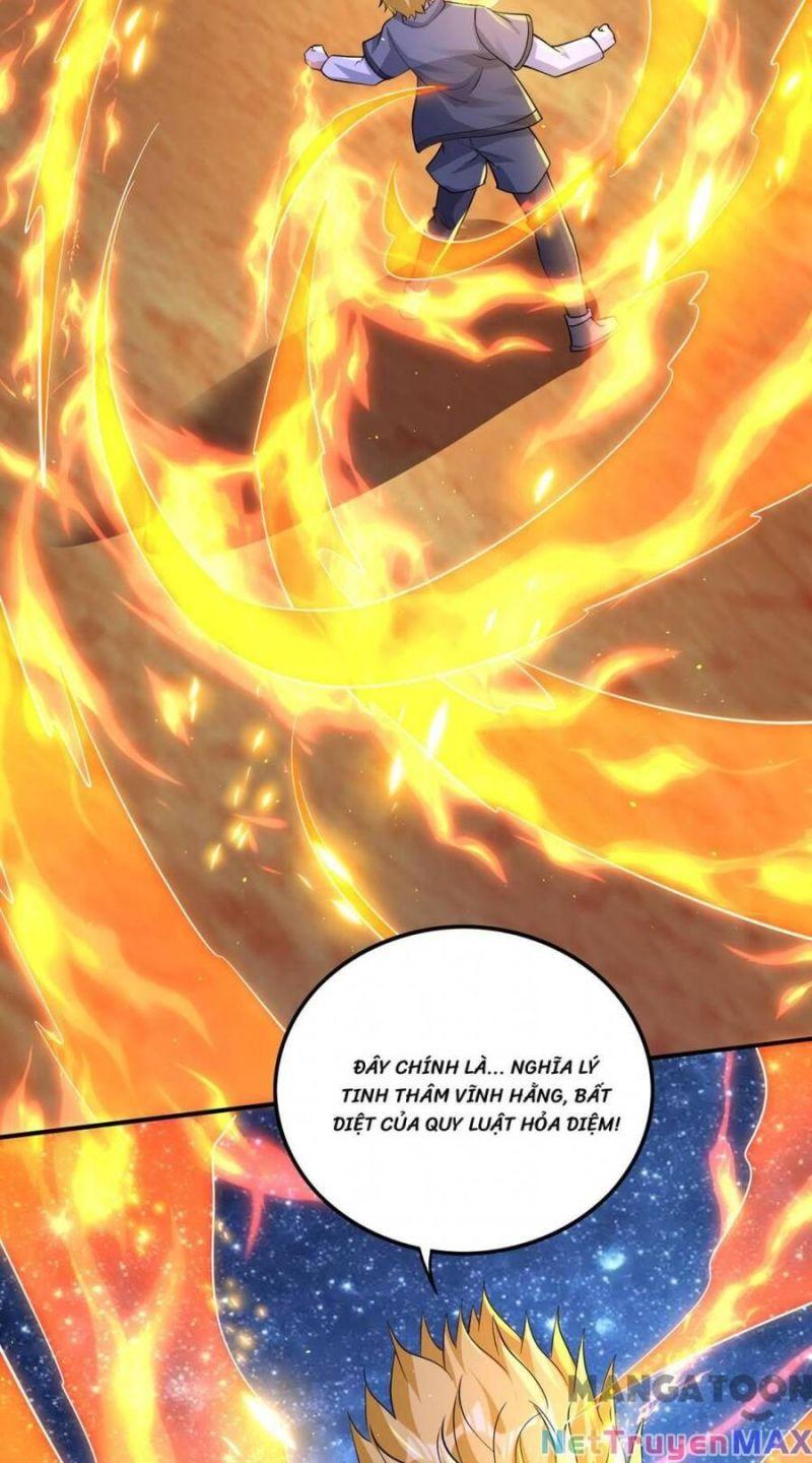 tối cường thần y tại đô thị chapter 286 33