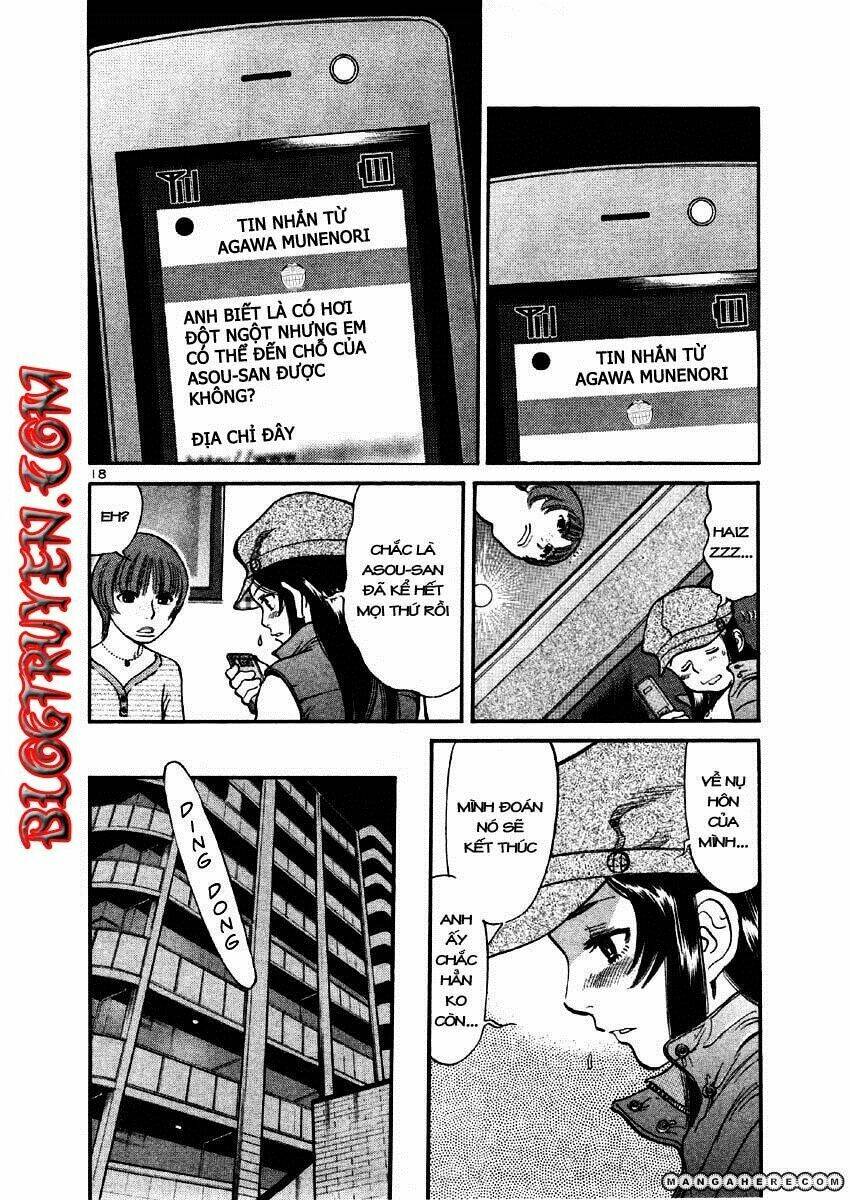 sakuranbo syndrome chapter 35 18