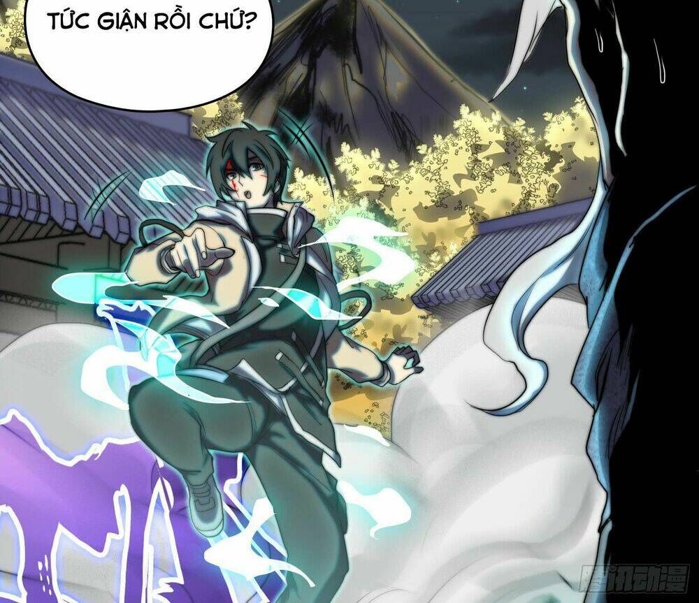 đô thị hàng thần khúc chapter 6 46