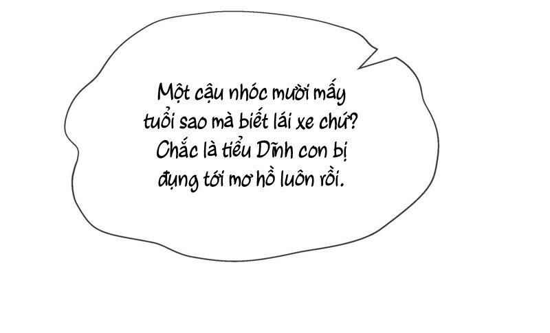 chiến lược lãng mạn của thịnh thiếu chapter 53 51