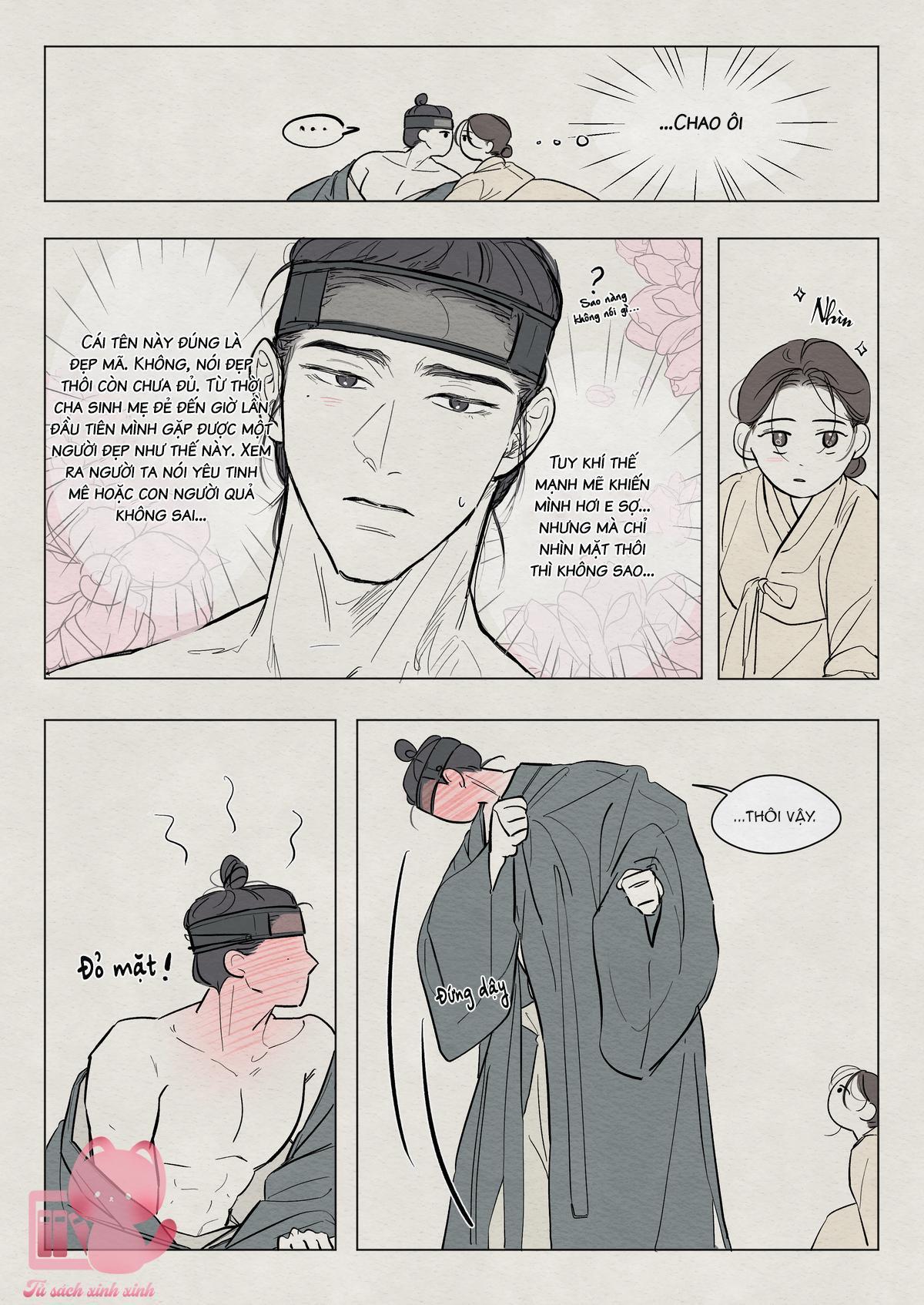 goblin x shaman chapter 3 3