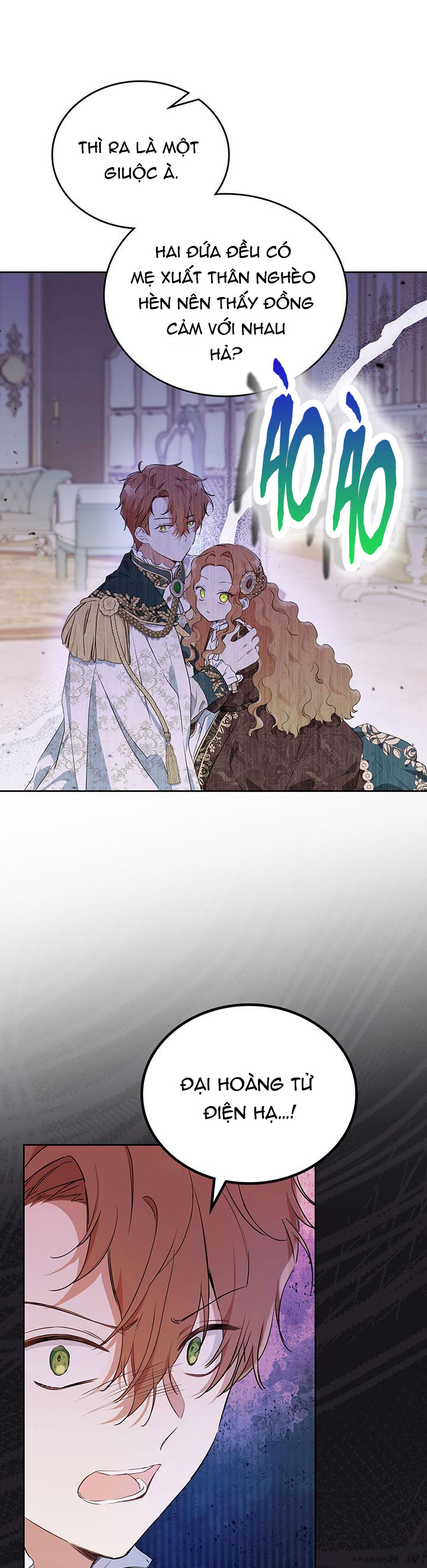 lần này tôi sẽ trở thành gia chủ chapter 61 9