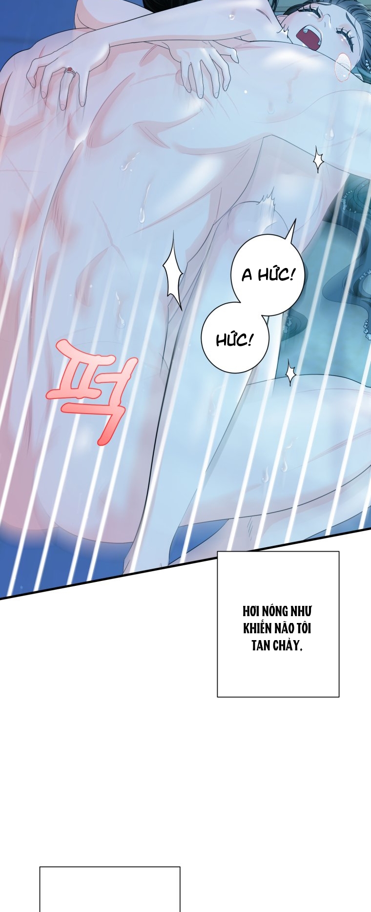 [18+] Tôi Đã Kết Hôn Với Kẻ Thù Giết Cha Mẹ chapter 3.2 - Trang 26