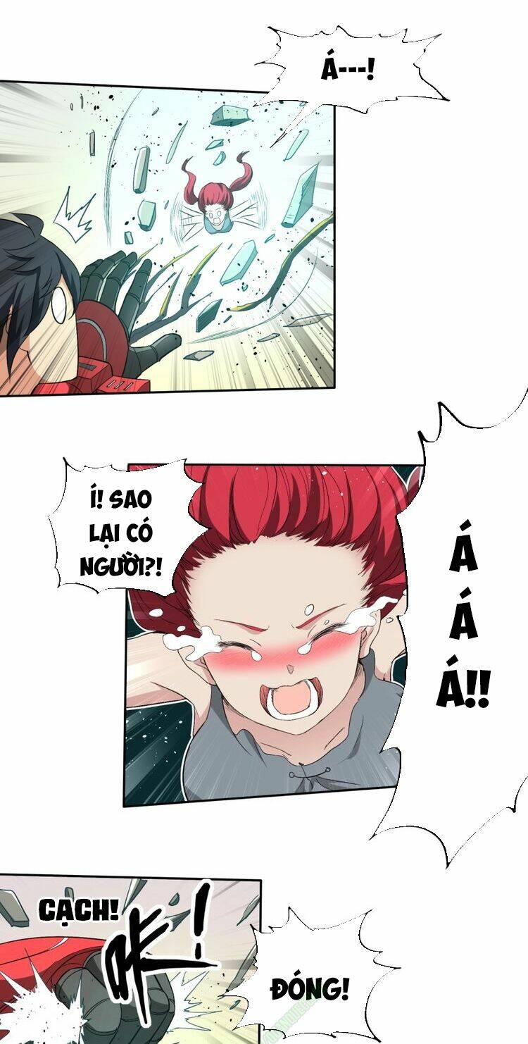 ta luyện giả kim trong thời đại tu tiên chapter 57 11