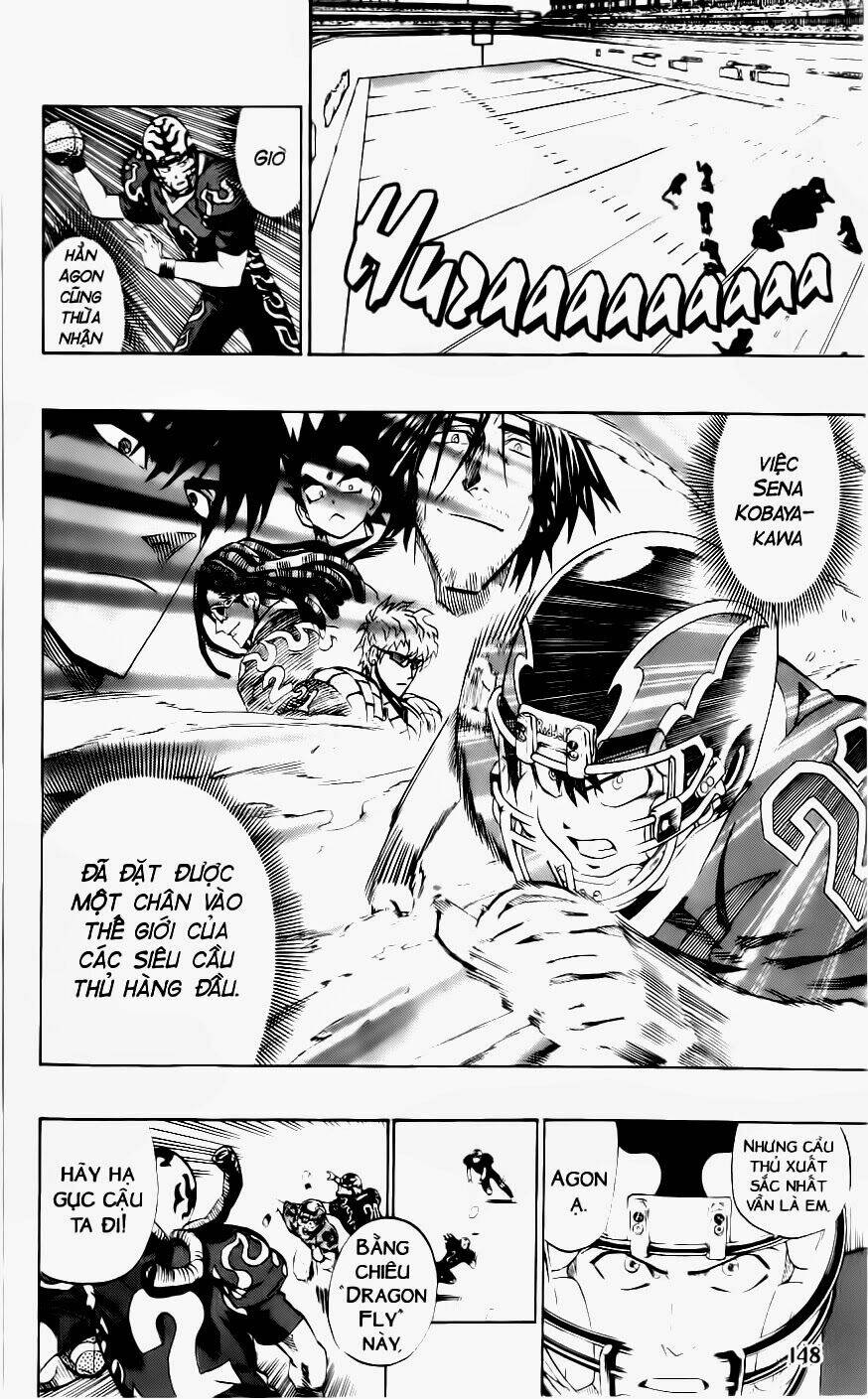 lá chắn mắt chapter 185 22