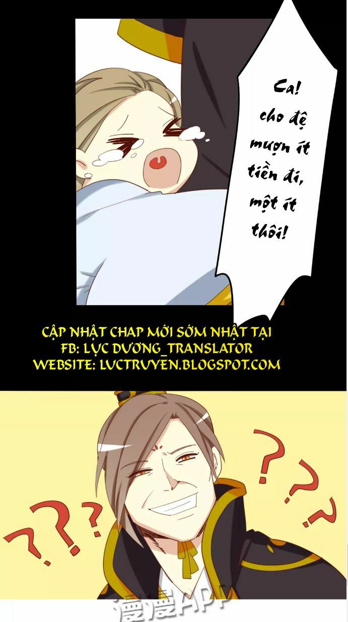 lưỡng bất nghi (full) chapter 12 16