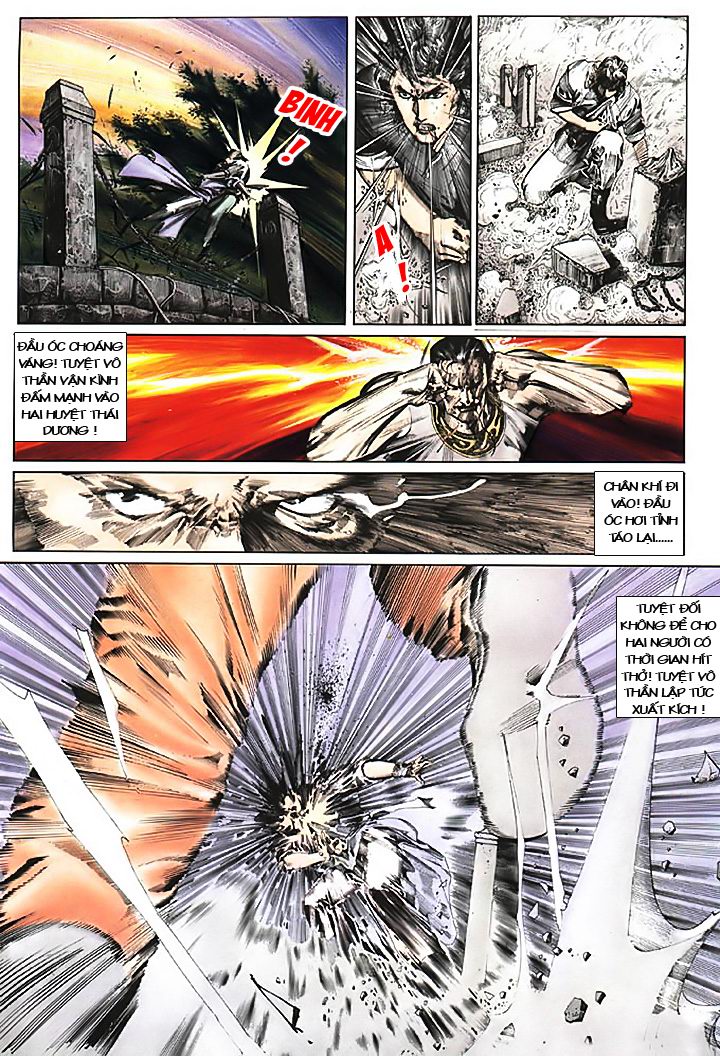 phong vân chapter 94 28