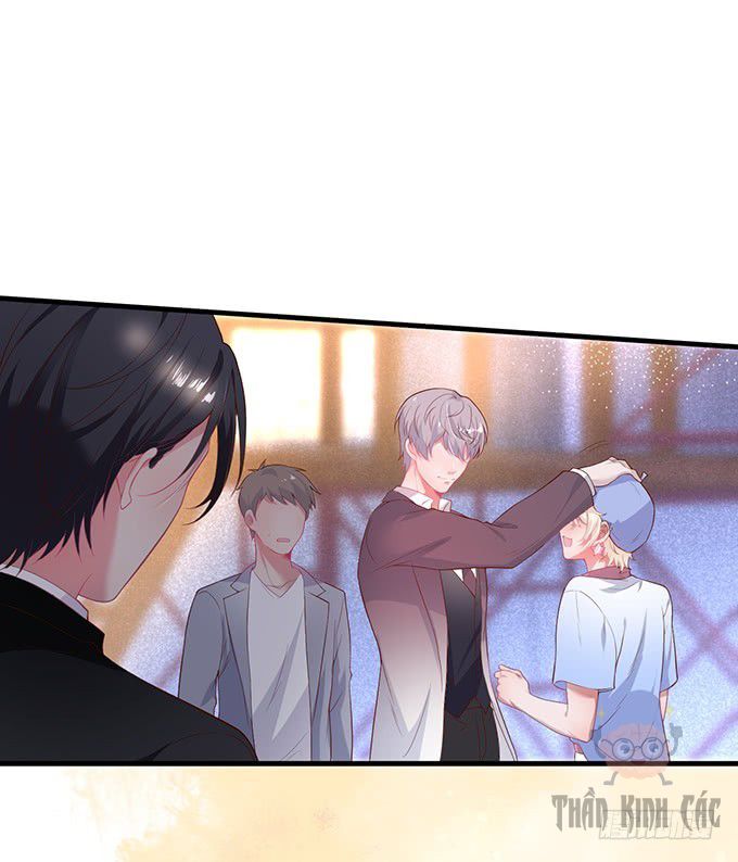 dưỡng khí chí mạng chapter 11 22