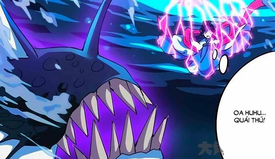 thấu ngọc từ chapter 34 2