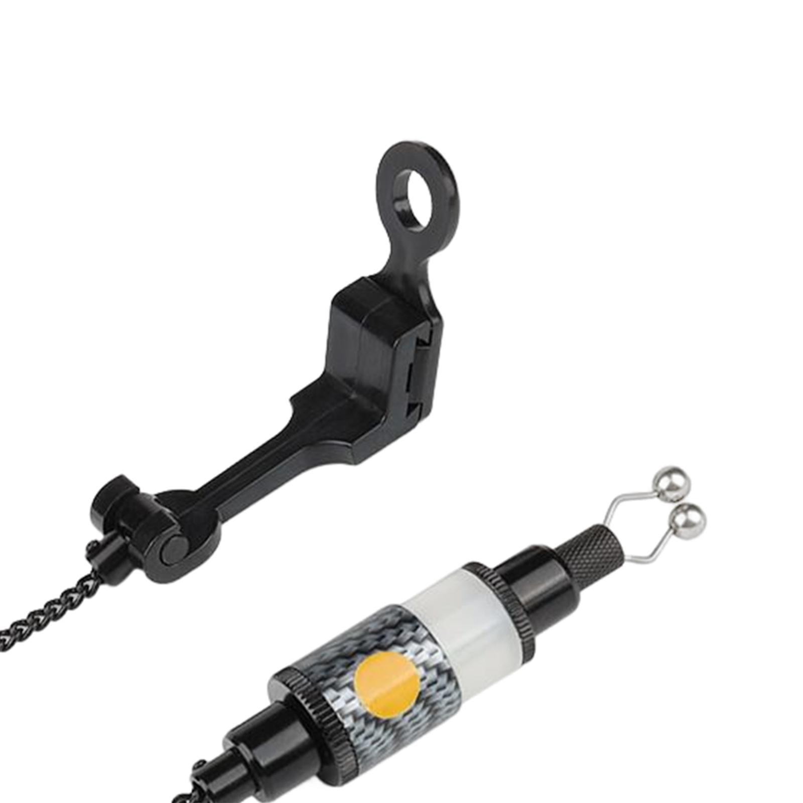 Fishing Hanger ,   LED Illuminated Indicators Chain Hanger Fishing Tool