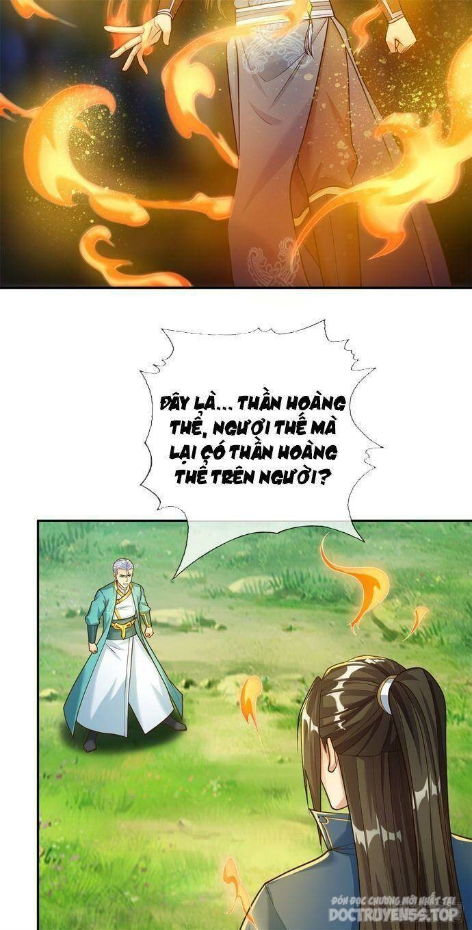 ta có khả năng vô hạn đốn ngộ chapter 41 17