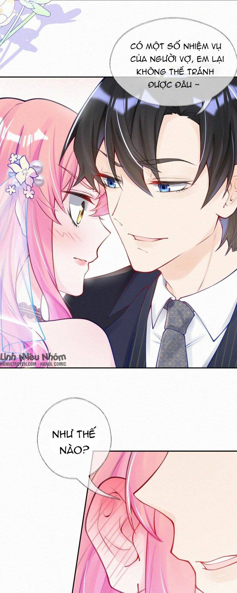 thiên tài manh bảo đột kích: daddy phúc hắc vs mommy chapter 5 12