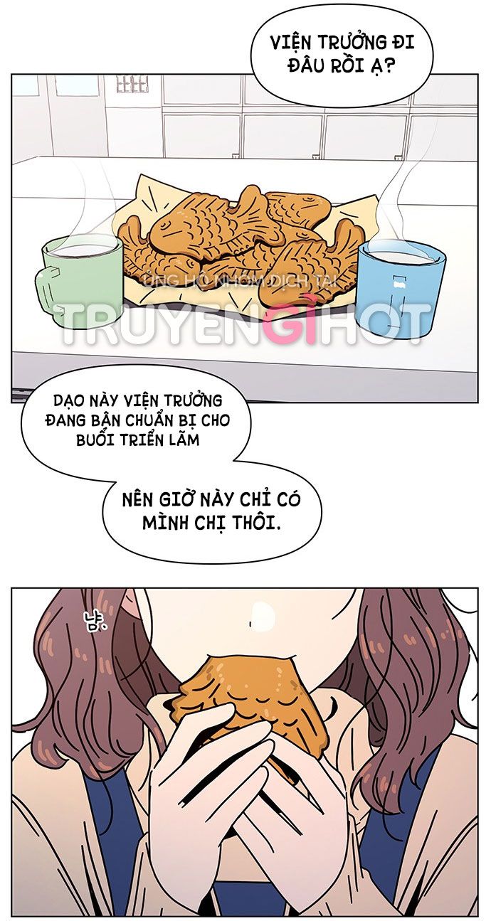 thanh xuân rực rỡ - season of blossom chapter 105 12