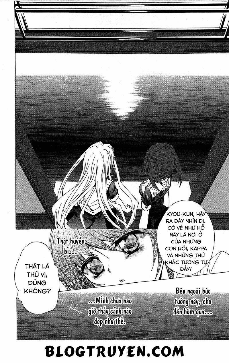 ác mộng gakuen chapter 5 39