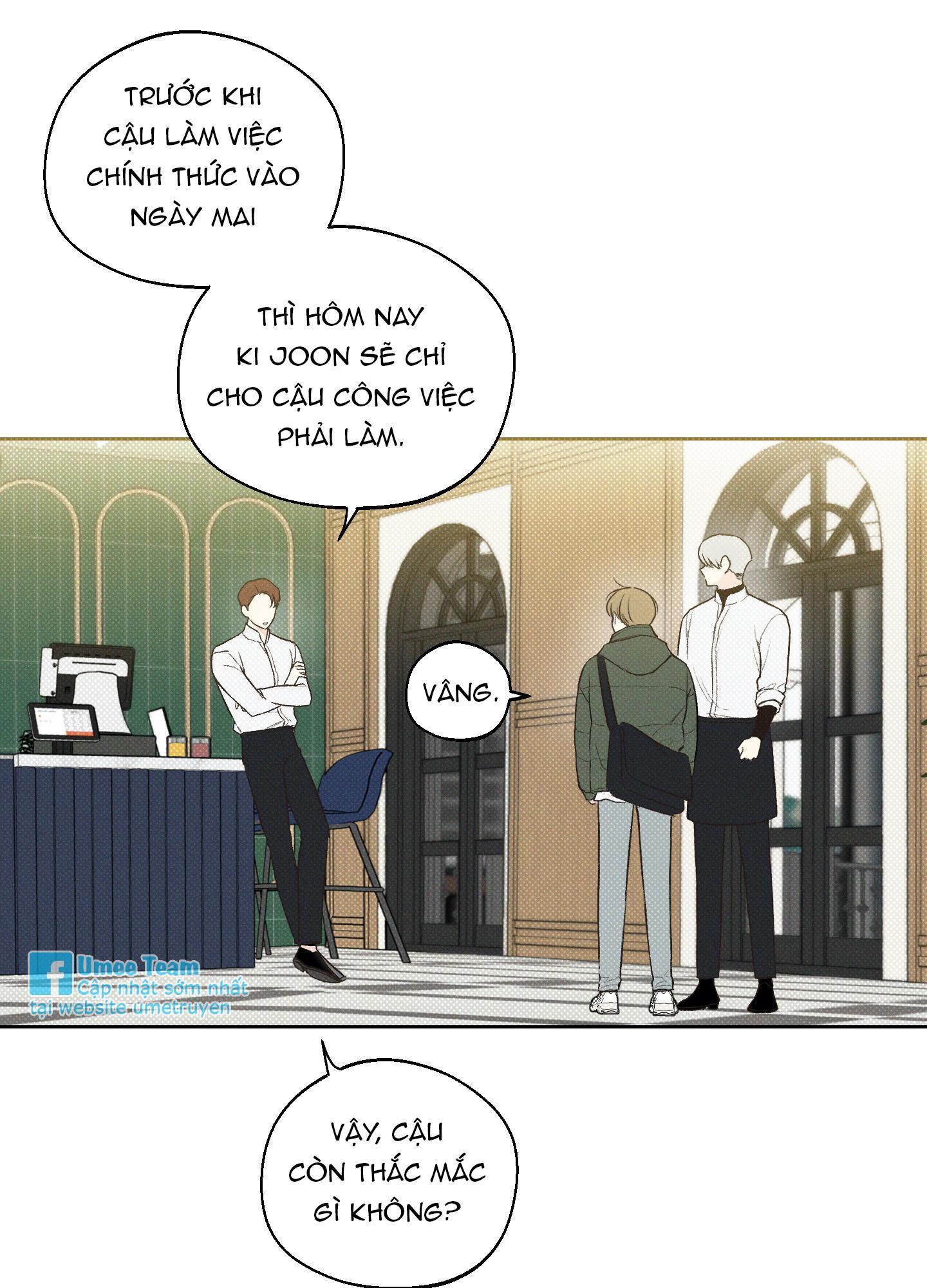 tháng 12 chapter 3 42