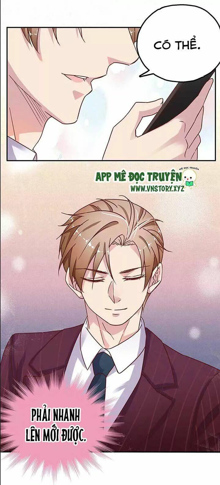 yêu em, sai đến tận cùng chapter 33 22