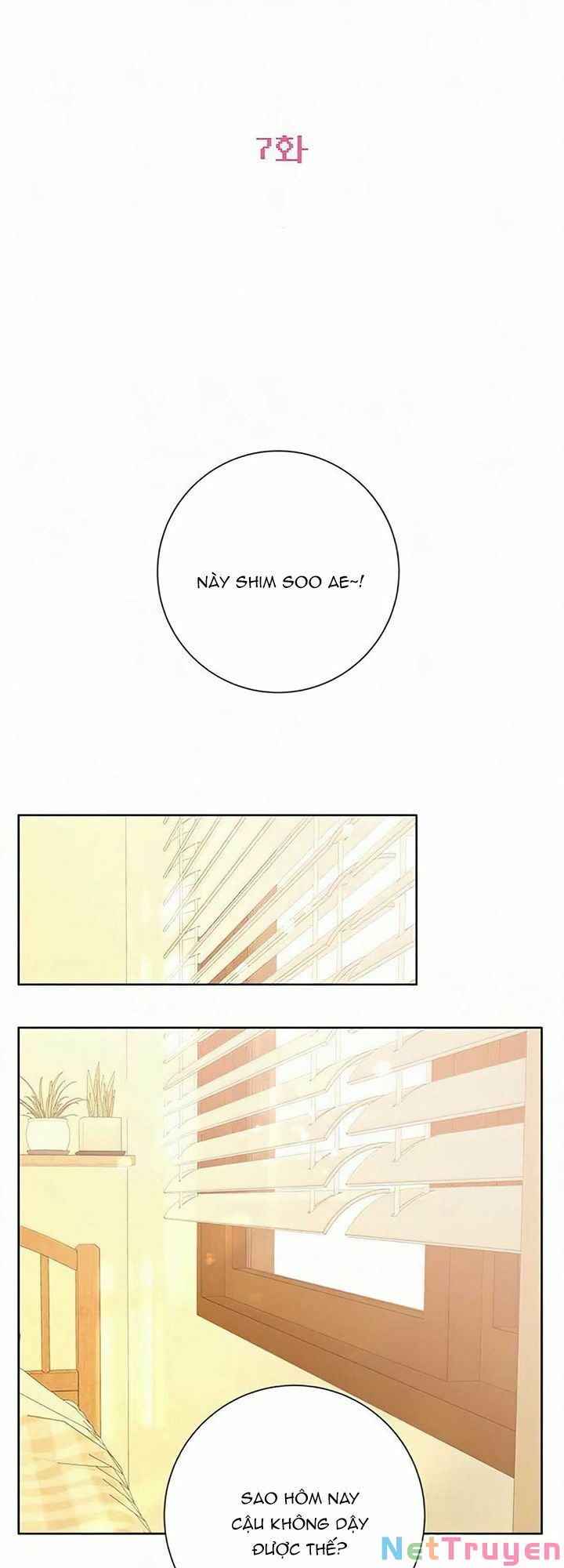chiến lược: tình yêu trong sáng chapter 7 16