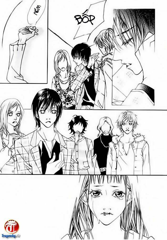 flowers of evil chapter 1.3 25