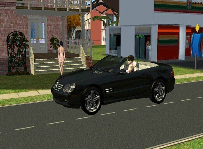 tìm em [truyện sims] chapter 11 13