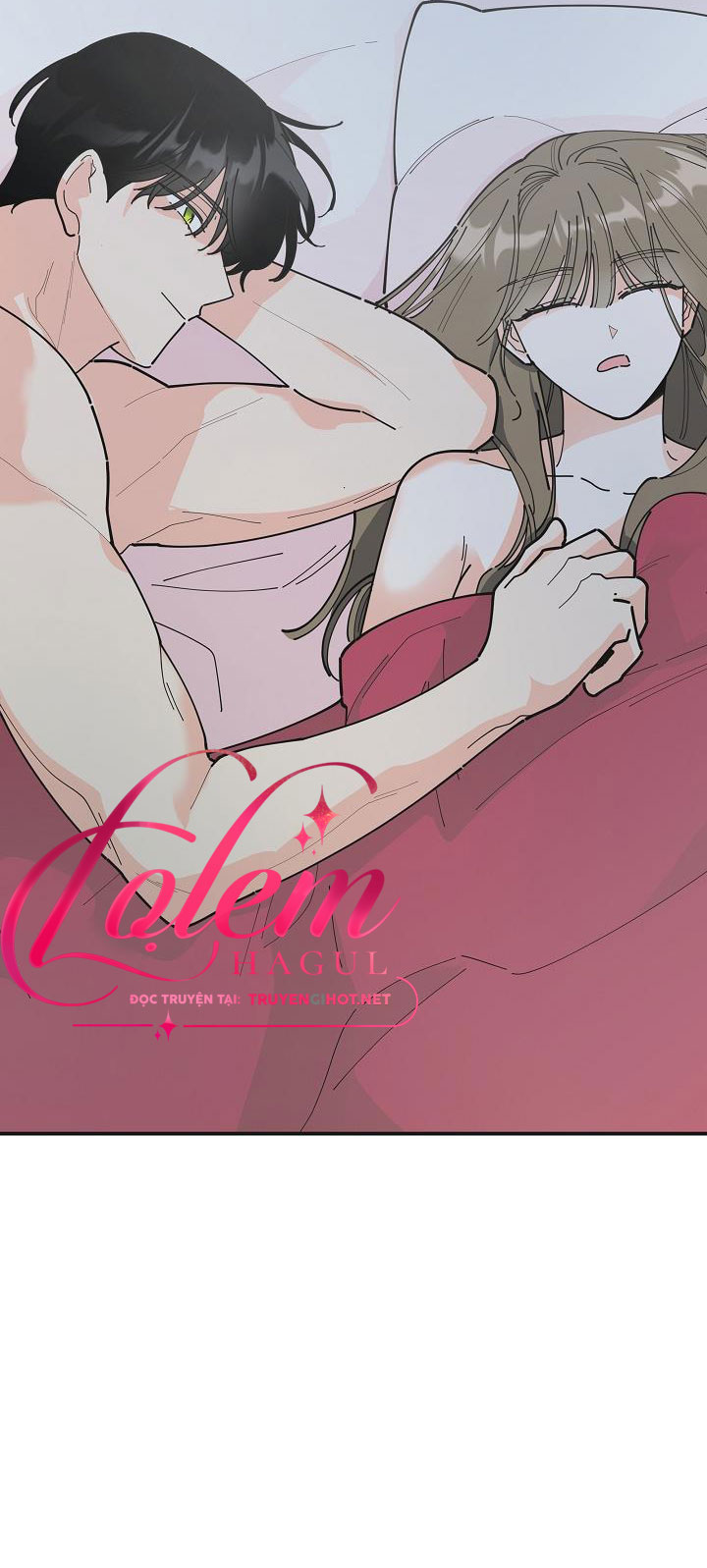 ác nữ tiểu thư chapter 89 32