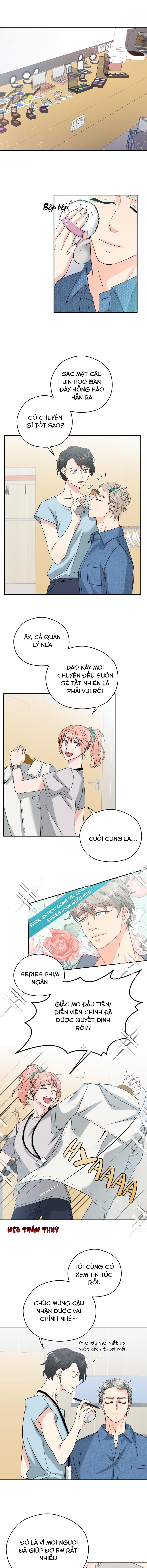 giao kiện hàng thành công chapter 5 6