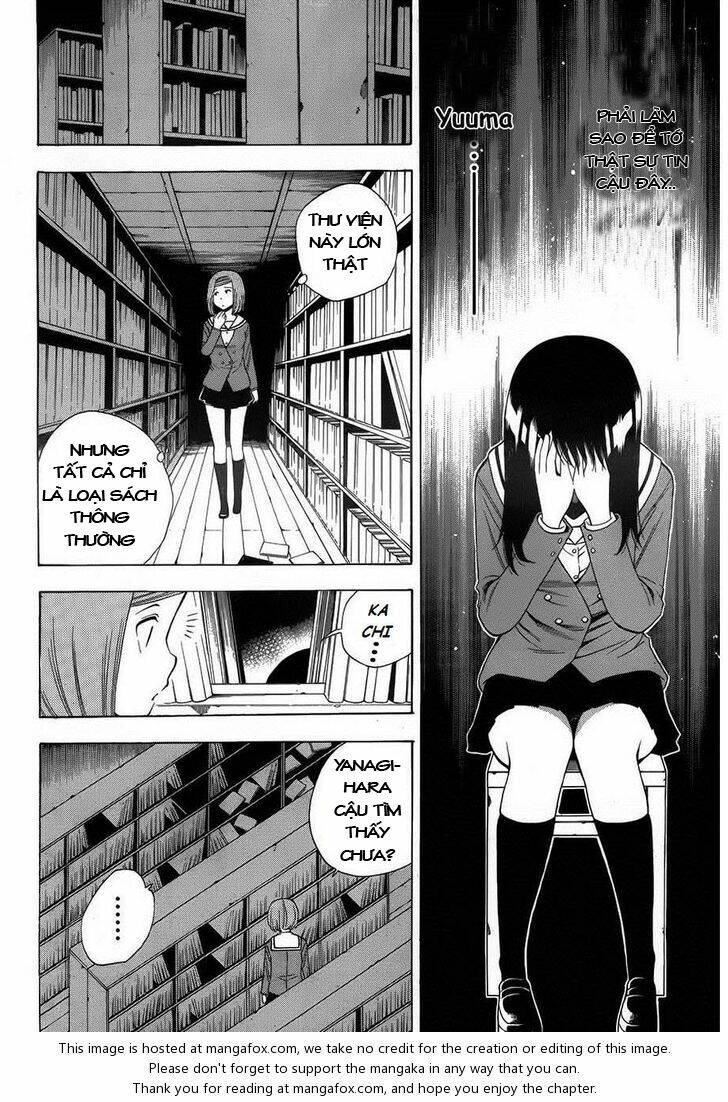 corpse party another child chapter 6 12