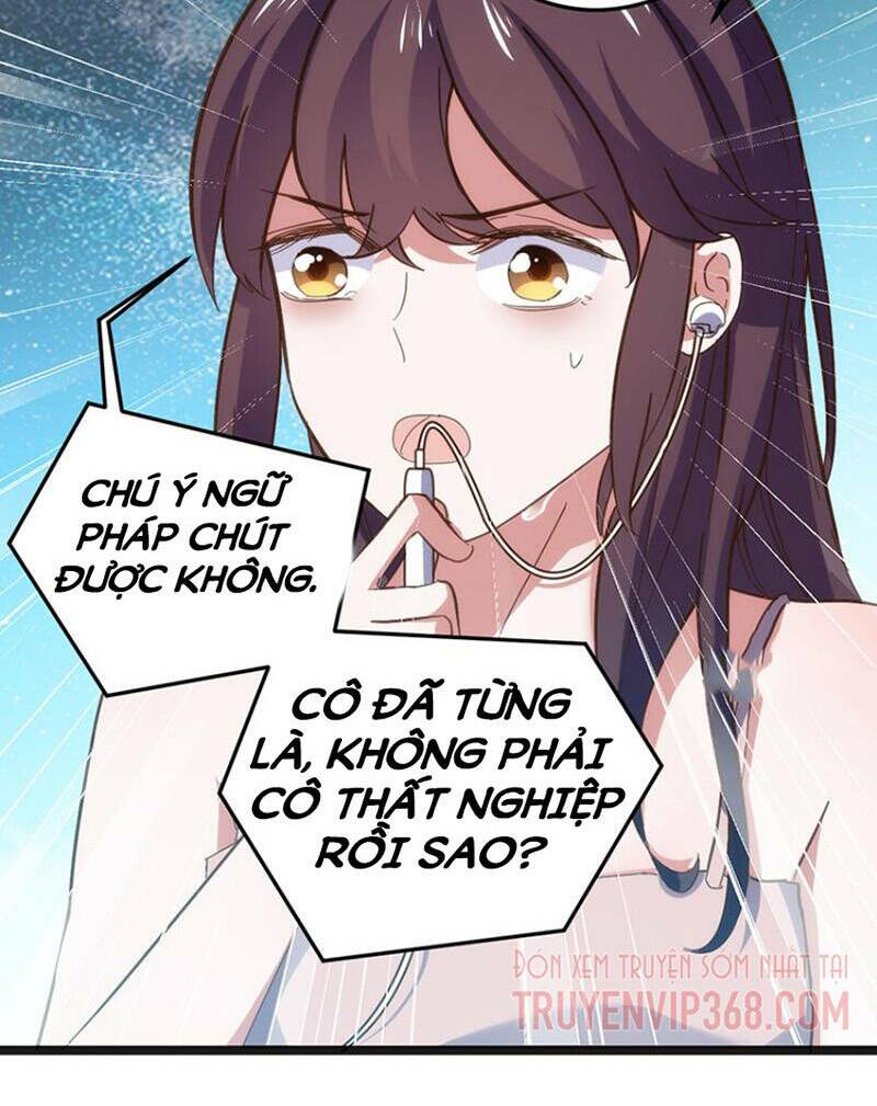 nữ tiếp viên hàng không của boss chapter 2 12