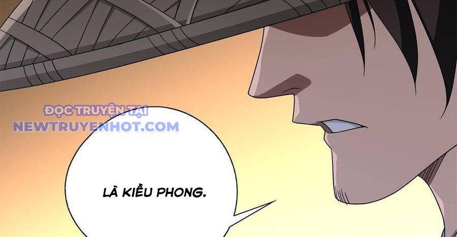 thiên long bát bộ webtoon chapter 132 86