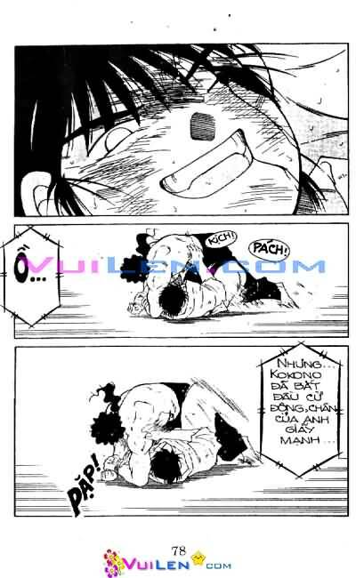 truyền nhân atula - shura no mon i chapter 38 65