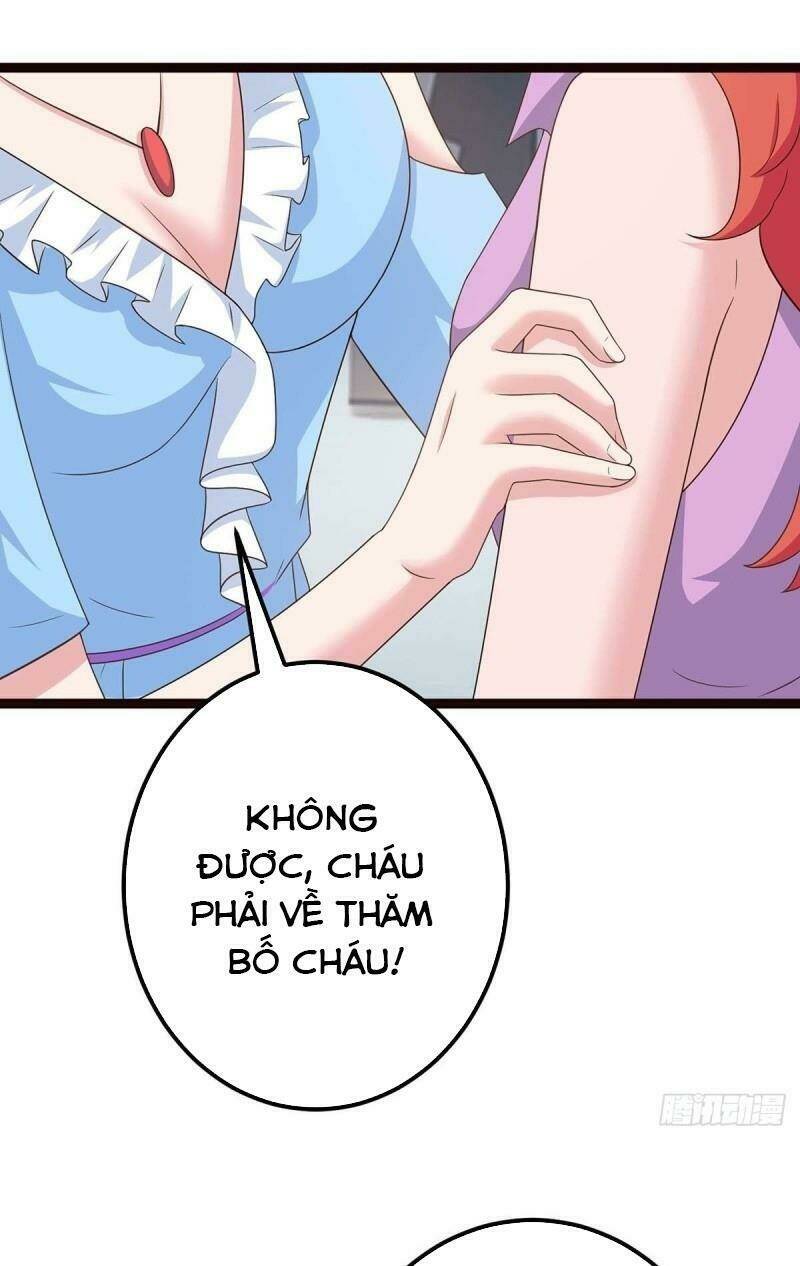 trọng sinh khí thiếu quy lai chapter 98 7