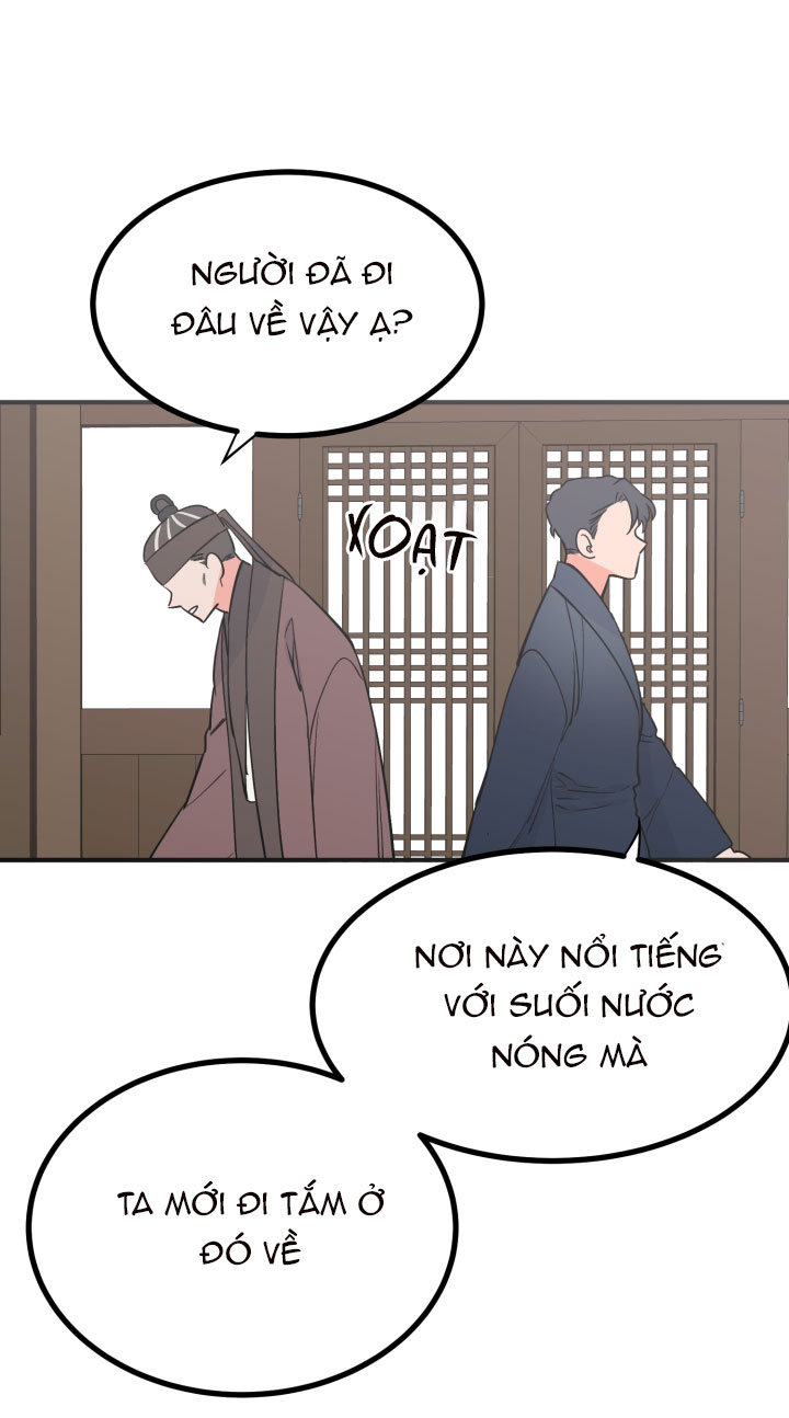 độc chủ chapter 6 75