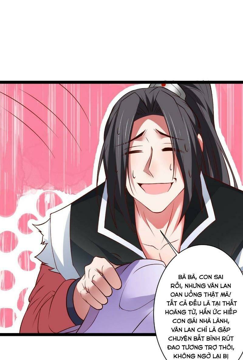 trọng sinh tối cường ma tôn ở rể chapter 58 29