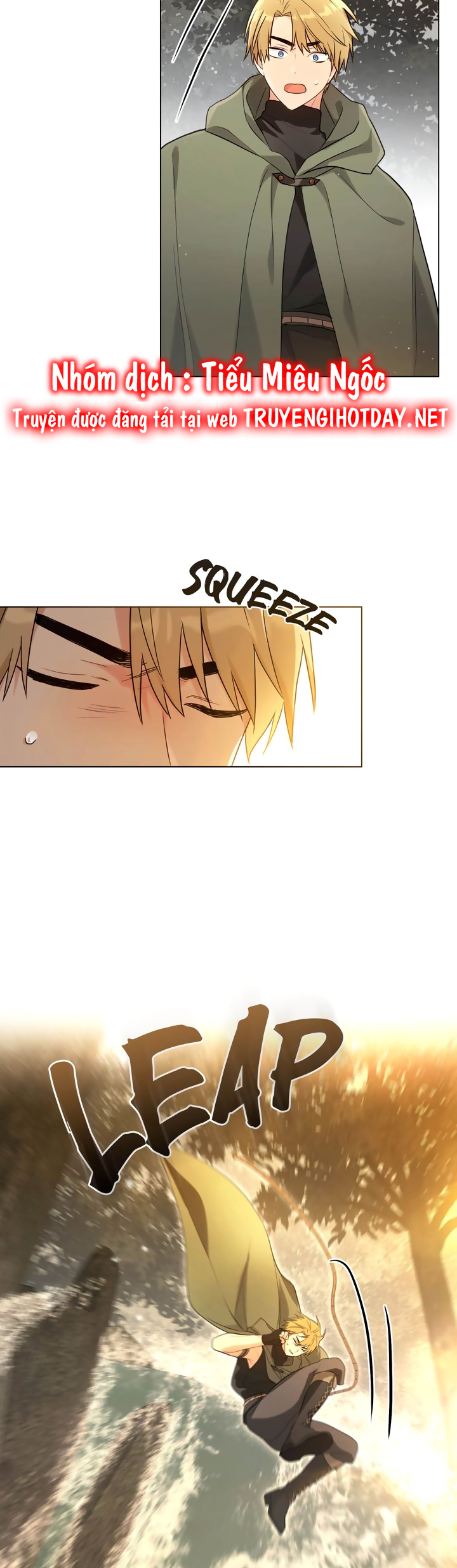 yêu cô công chúa sắp chết chapter 36 14