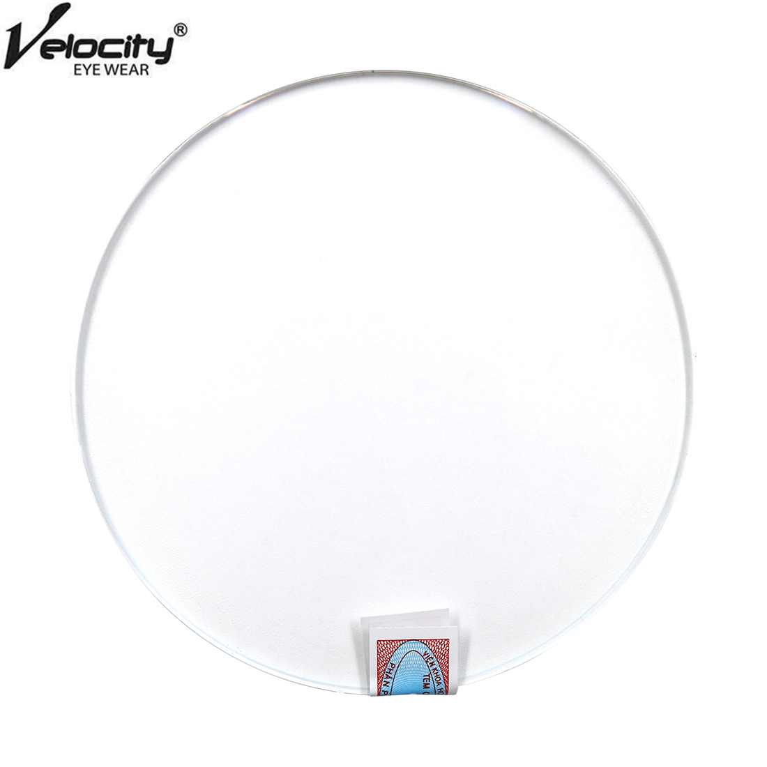 Tròng kính cận VELOCITY VL1.56 HMC UV EMI (1 cặp)