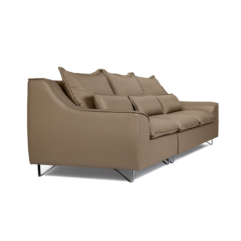 Sofa Da Hàn Quốc LLOYD