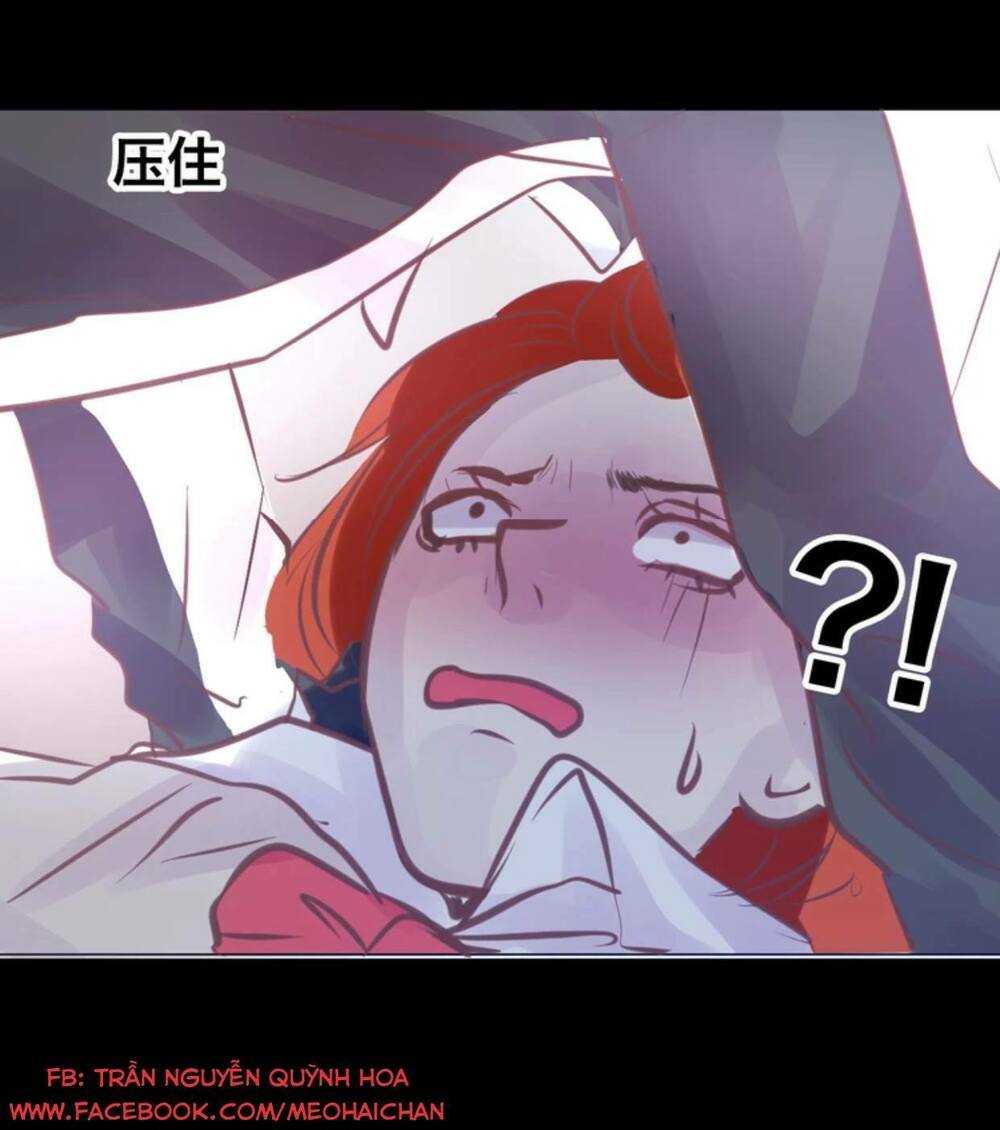 trả thù trường trung học phần 2 chapter 5 29