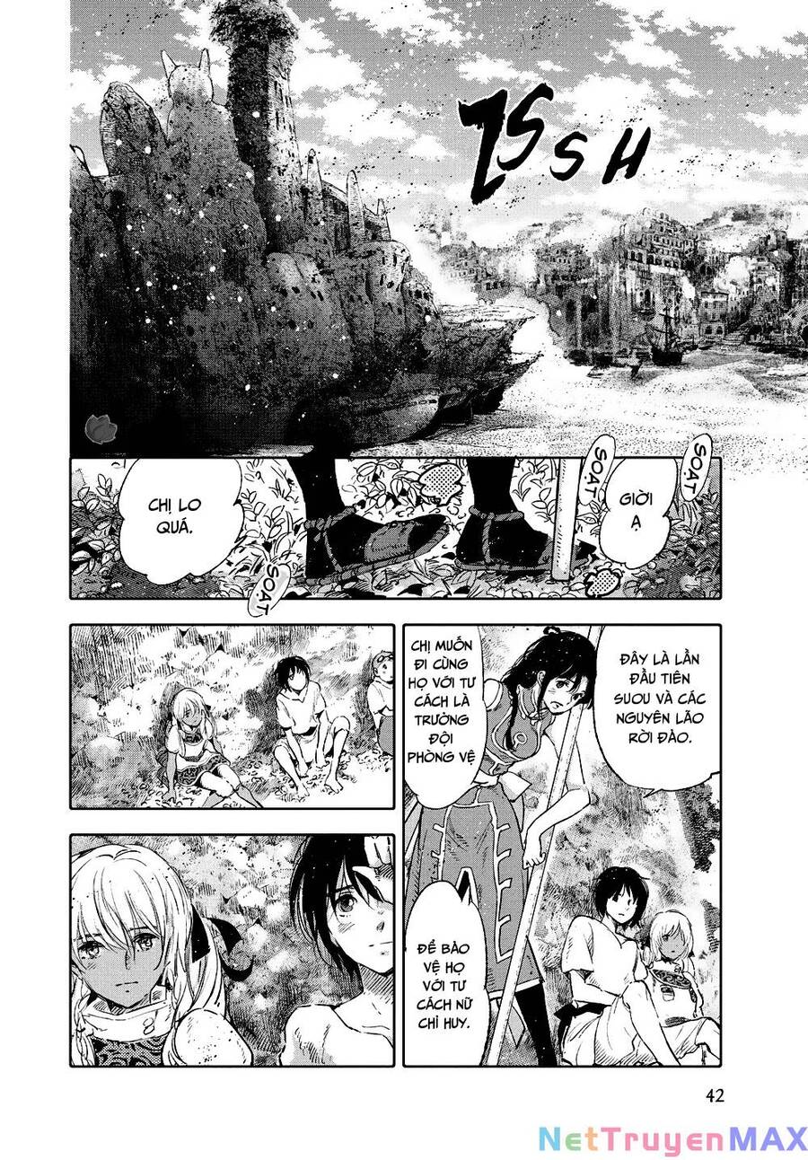 children of the whales chapter 35 2