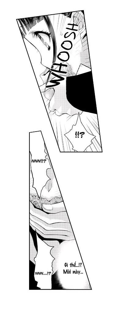 họ hủy hoại tôi trong cái lồng giam này chapter 3.2 7