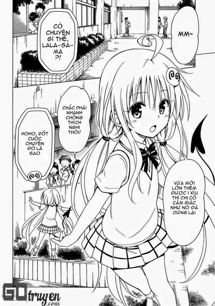 to love - ru darkness chapter 48 5