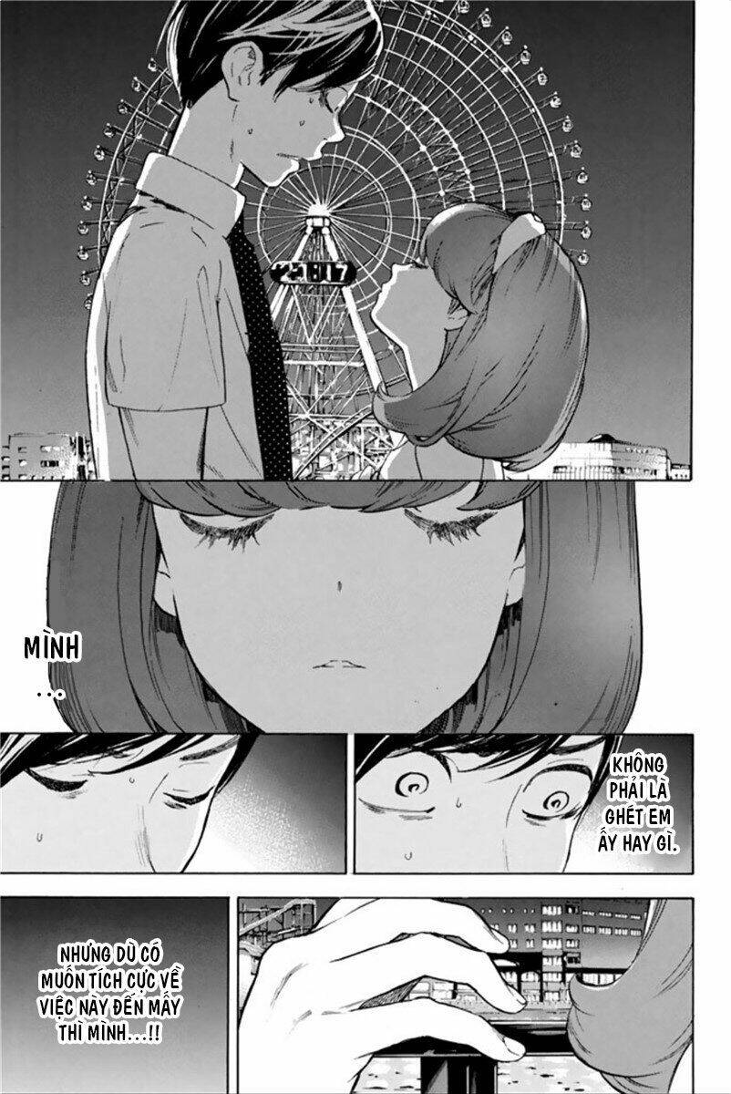 forget me not chapter 42 5