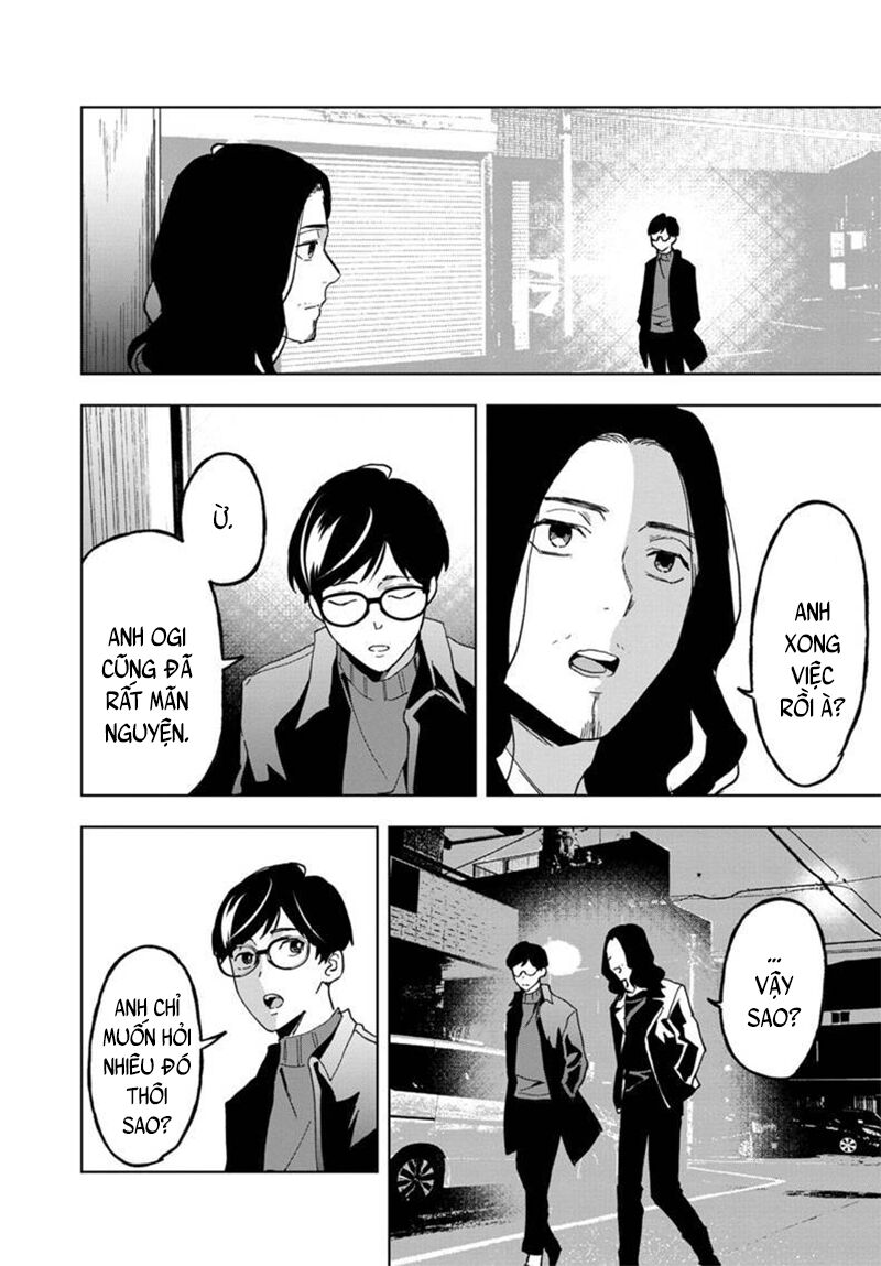 biệt khúc cuối cùng. chapter 21 19