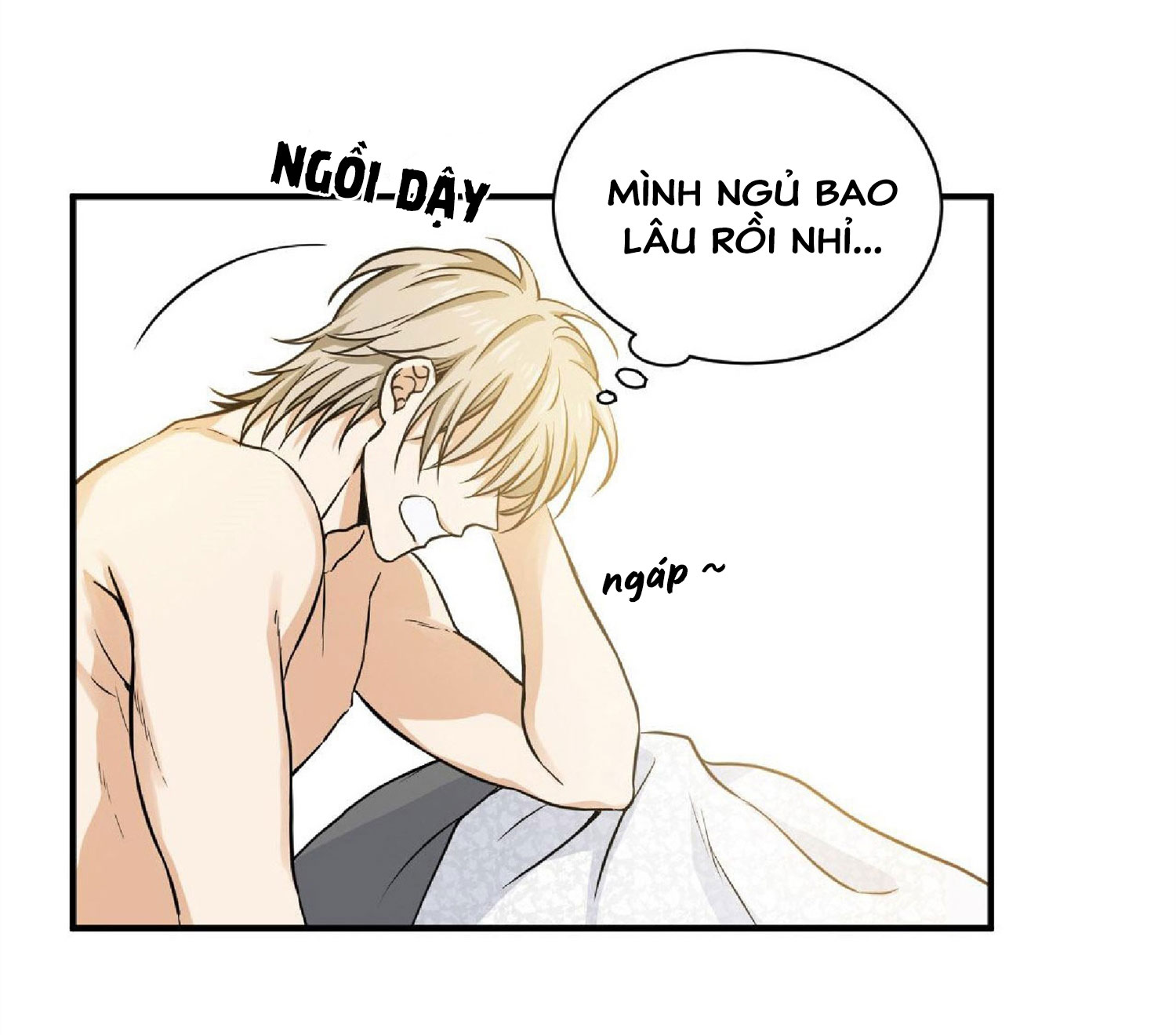 cú homerun lần thứ 7 chapter 14 20