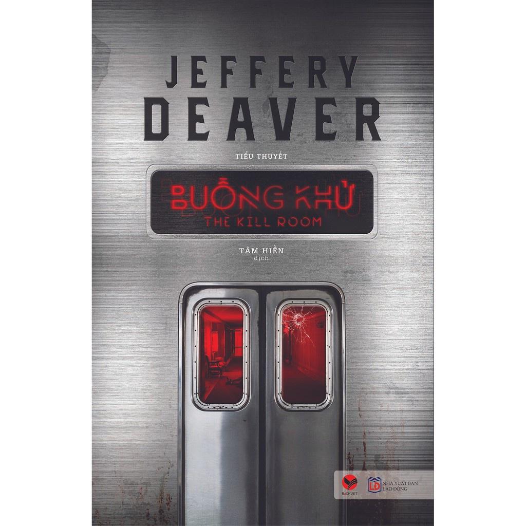 Combo Giai Điệu Tử Thần + Hang Dã Thú + Buồng Khử - Bản Quyền